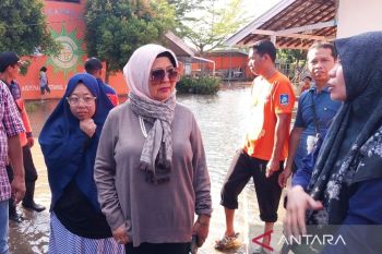 Ketua DPRD NTB: Stop saling menyalahkan, fokus tangani dampak banjir