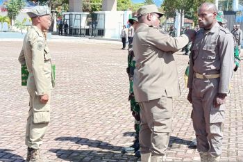 Pemkab dorong penguatan karakter kebangsaan generasi muda Jayawijaya