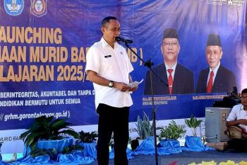 Dikbud Gorontalo pastikan SPMB telah sesuai ketentuan
