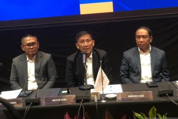 Liga Indonesia musim depan boleh daftarkan 11 pemain asing