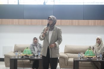 Unhas proses pemecatan dosen tersangka pelecehan seksual