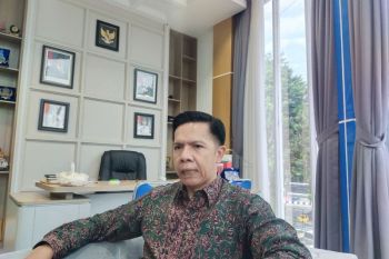 Pemkot Jambi  berhentikan juru parkir tidak terapkan transaksi QRIS