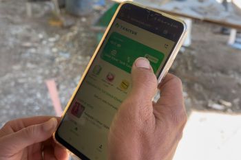 PGN dorong digitalisasi petani karet di Pagardewa catat hasil panen