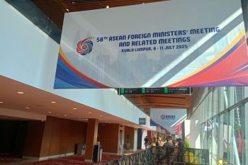 ASEAN meeting to discuss nuclear-free zone, Palestinian development