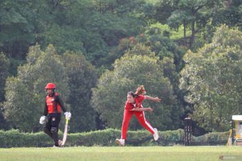 PCI terima penghargaan dari International Cricket Council