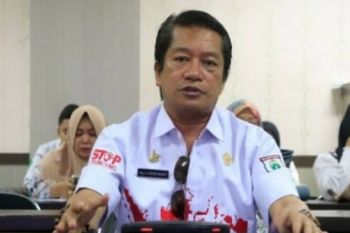 Sebanyak 5.358 warga Mamuju ikuti skrining kesehatan gratis