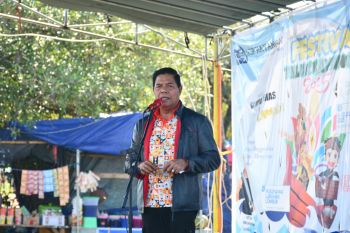 Lawan kemiskinan, Lombok Timur kembangkan sektor pariwisata