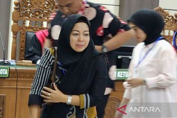 Saksi:  Kepala Bapenda tawarkan lanjutan penarikan iuran pegawai