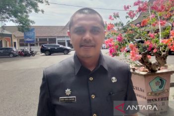 BPBD Rejang Lebong segera perbaiki jembatan putus akibat banjir