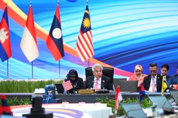 Komite SEANWFZ fokus bahas kemajuan pelaksanaan zona bebas nuklir ASEAN