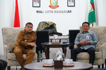 Pemkot Makassar rampungkan 153 Kopdes Merah Putih