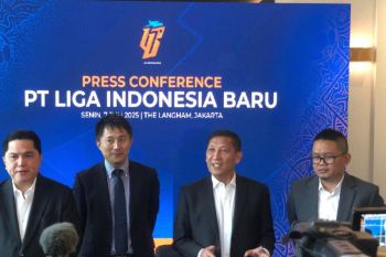 Catat Tanggalnya! Liga 1 2025/26 Dimulai 8 Agustus