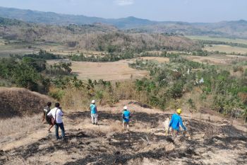 PLN menjadikan desa di pulau Sumba NTT uji coba SupesSun