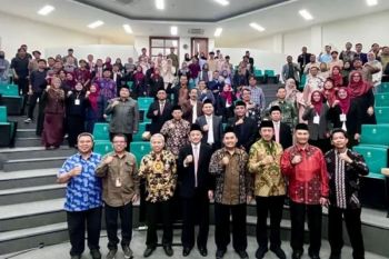 Fisip UIN Walisongo sukses gelar ICON Demost 2025
