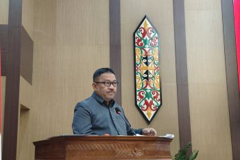 DPRD dorong optimalisasi PAD dan reformasi perangkat daerah usai empat Raperda sepakat dibahas