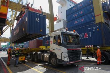 Indonesia rejects transshipments, commits to US trade deal