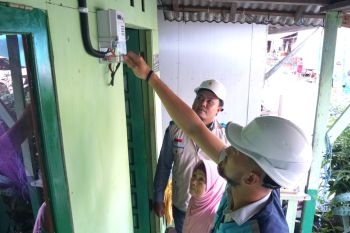 Tips aman jual beli dan sewa rumah dari PLN