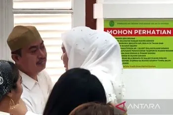 Dua terdakwa kosmetik berbahaya divonis 10 bulan penjara di PN Makassar