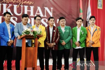 BEM Nusantara Riau kritik Eet tolak pansus defisit, pertanyakan kejujuran wakil rakyat