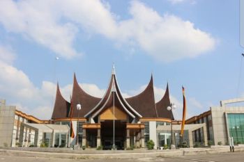 DPRD Dharmasraya anggarkan Rp1,4 miliar untuk mobil dinas baru pimpinan