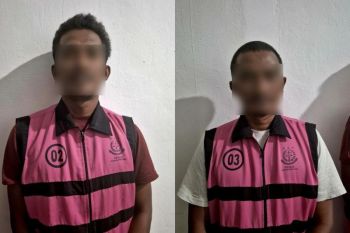 Kejari Natuna tetapkan tersangka kasus korupsi rehabilitasi mangrove