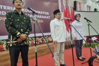 Sebanyak 63 Sekolah Rakyat siap beroperasi mulai 14 Juli 2025