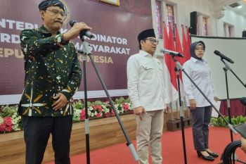 Mensos: Penerimaan calon siswa Sekolah Rakyat tidak ada tes akademik
