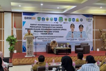 BSKDN: Efisiensi anggaran daerah kunci peningkatan layanan publik