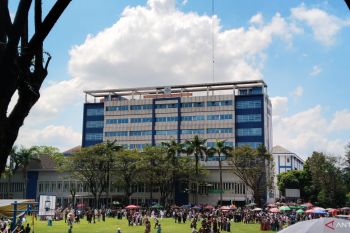 UIN Palembang target jadi kampus bertaraf Asia Tenggara 2029