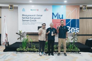 Sera Yunarizal Terpilih Sebagai Ketua Umum SKSG Periode 2025--2028