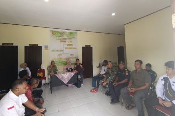 PLBN Skouw dorong pengembangan potensi wisata perbatasan RI-PNG