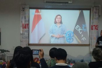 Kemenekraf apresiasi Bintang Sempurna gandeng komunitas fotografi