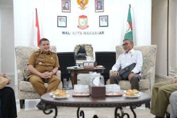Pemkot Makassar gandeng UPRI perkuat SDM lewat riset dan pengabdian