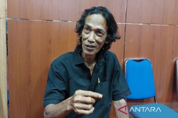DPRD Palangka Raya apresiasi Huma Betang Night tingkatkan perekonomian warga
