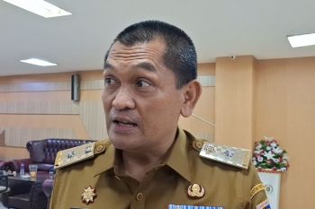 Pemprov Lampung sebut cek kesehatan siswa Sekolah Rakyat serentak 14 Juli