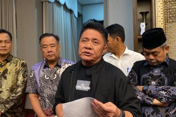 Gubernur Sumsel keluarkan intruksi larang angkutan batu bara lintasi Jembatan Muara Lawai