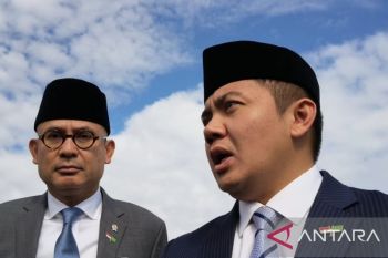 Keikutsertaan RI di BRICS catat sejarah baru diplomasi