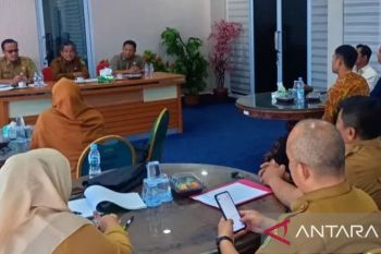 Program KEJAR, Pj Sekda minta sosialisasi dijadwalkan ke sekolah