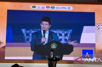 Ministry to hold first international MQK in South Sulawesi