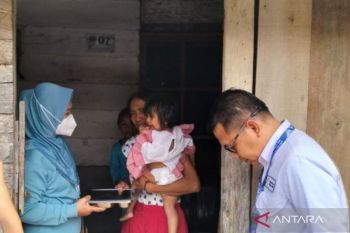 BKKBN Sultra sasar MBG bagi kelompok 3B