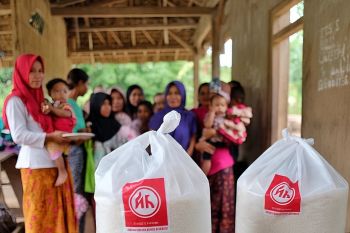 Bulog Sulselbar tunggu regulasi teknis penyaluran beras PBP di Sulsel