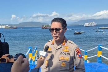 Polda Jatim kerahkan 31 personel identifikasi korban kapal tenggelam