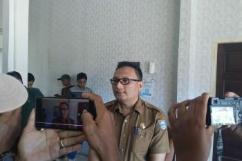 Pemkab Pasaman Barat tunggu verifikasi dua lokasi SPPG MBG