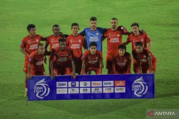 Semen Padang FC tantang dua klub Malaysia sebelum hadapi musim baru