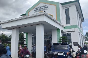 Warga Batu Taba somasi KUA terkait pencemaran nama baik oleh oknum penghulu