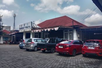 Diskon pajak kendaraan di NTB, UPPD Praya Loteng buka 10 titik pelayanan