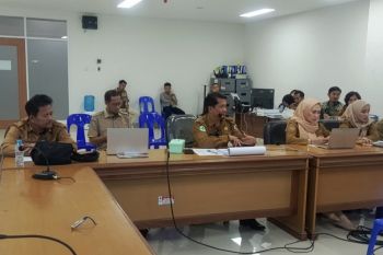 Pemprov Sulbar targetkan implementasi UHC capai 100 persen pada 2025