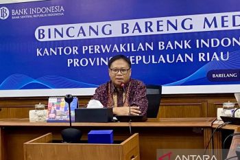 BI: QRIS lintas negara wisman Malaysia tembus 5.000 transaksi
