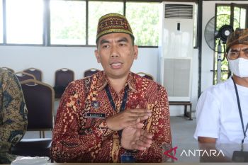 BPOLBF mengimbau wisatawan kenakan masker antisipasi debu vulkanik