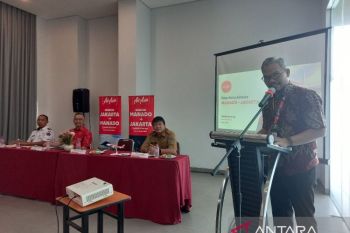 Pemprov Sulut dukung ekspansi AirAsia Manado-Jakarta tingkatkan wisata